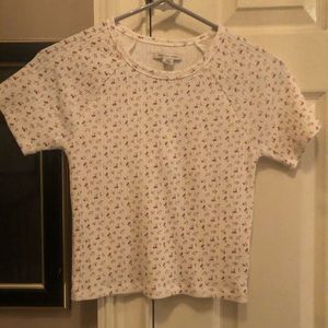American Eagle top new